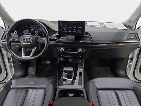 Used 2023 Audi Q5 2.0T Premium Plus image 10