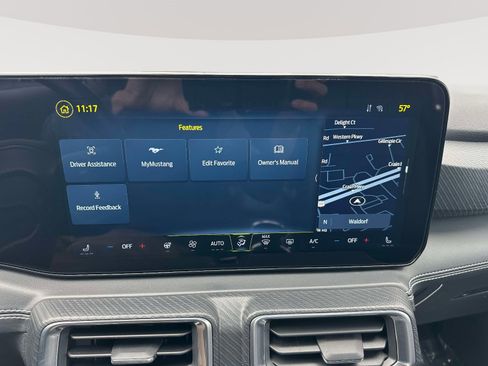 Used 2024 Ford Mustang GT Premium RWD image 10