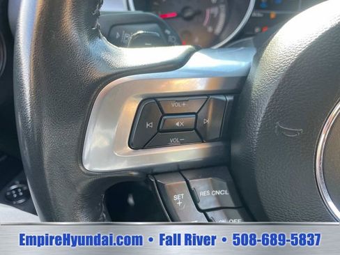 Used 2023 Ford Mustang GT Premium RWD image 29