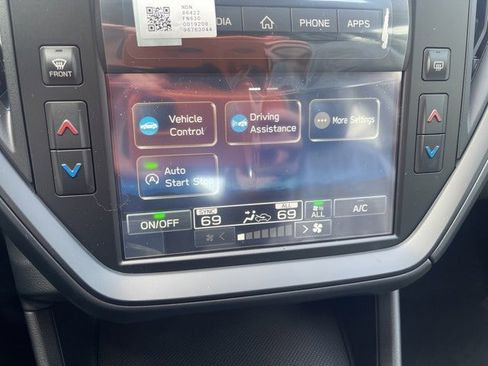 New 2025 Subaru Impreza 2.0i image 21