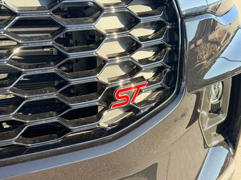 New 2026 Ford Explorer ST w/ Sun And Sound Package AWD/4WD image 8