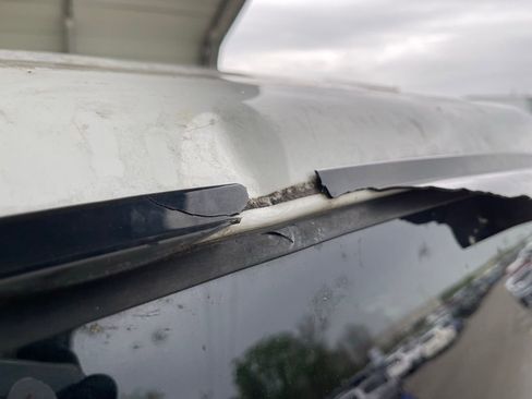 Used 2003 Chevrolet Silverado 2500 LS image 48