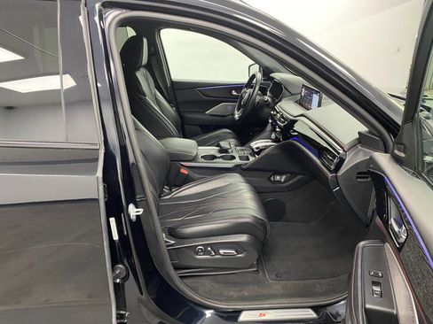 Used 2022 Acura MDX Type S image 22