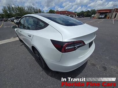 Used 2023 Tesla Model 3 Standard Range