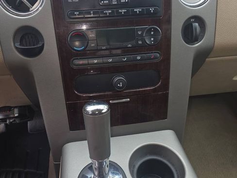 Used 2007 Ford F150 King Ranch RWD image 18