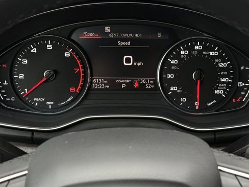 Certified 2024 Audi Q5 2.0T Premium image 19