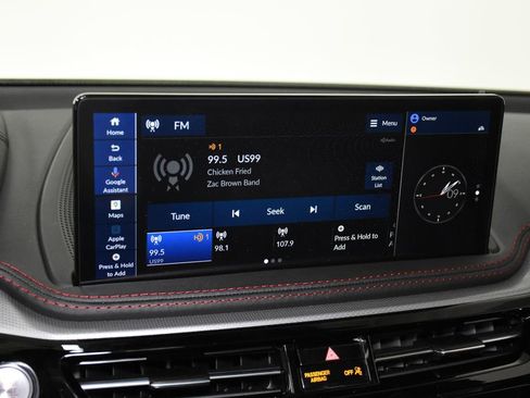 New 2026 Acura MDX A-Spec image 24