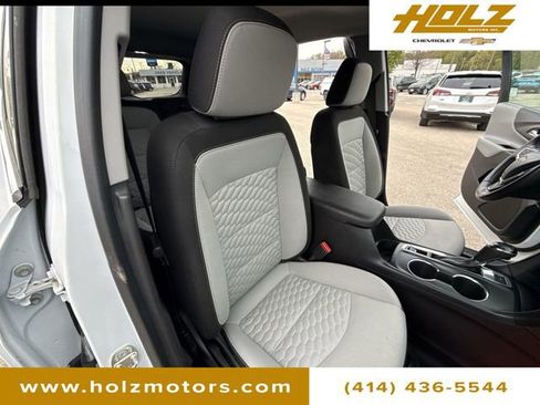 Certified 2020 Chevrolet Equinox LT FWD image 26