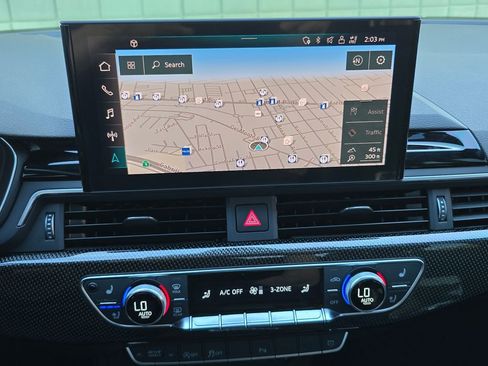 Used 2023 Audi S5 Premium Plus w/ Premium Plus Package image 11