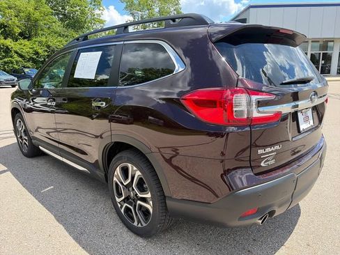 Used 2023 Subaru Ascent Touring AWD/4WD image 5