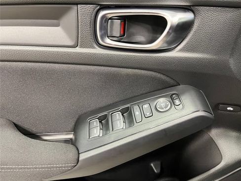New 2026 Honda Civic LX image 12