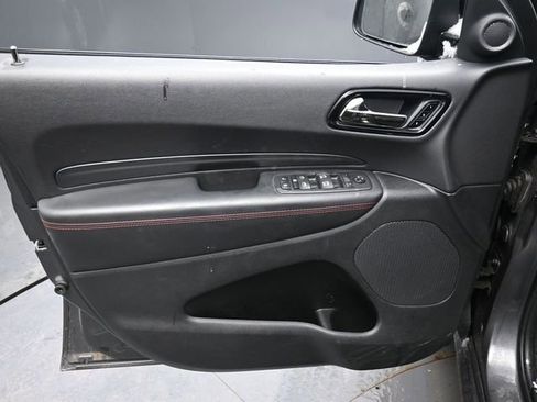 Used 2025 Dodge Durango R/T AWD/4WD image 18