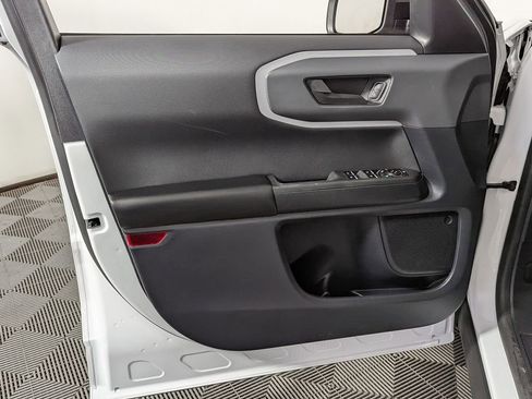 Used 2022 Ford Bronco Sport image 12