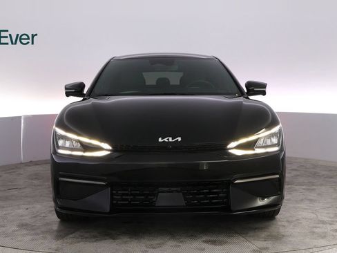 Used 2024 Kia EV6 GT-Line AWD/4WD image 12