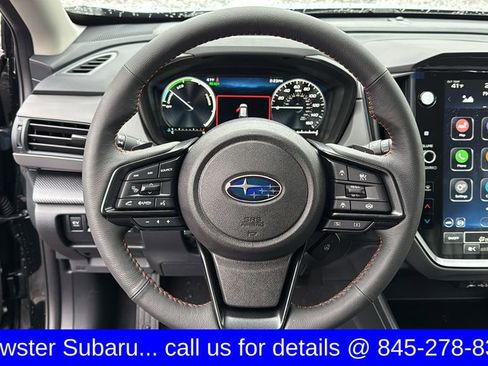 New 2026 Subaru Crosstrek 2.5i Limited AWD/4WD image 9