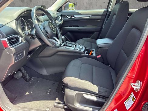 Certified 2023 MAZDA CX-5 AWD 2.5 S image 11