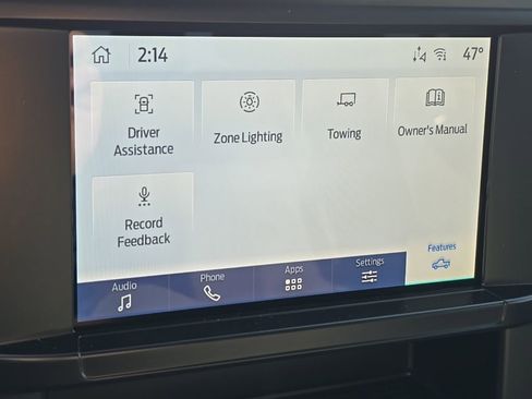 New 2026 Ford F250 XL w/ STX Appearance Package image 29