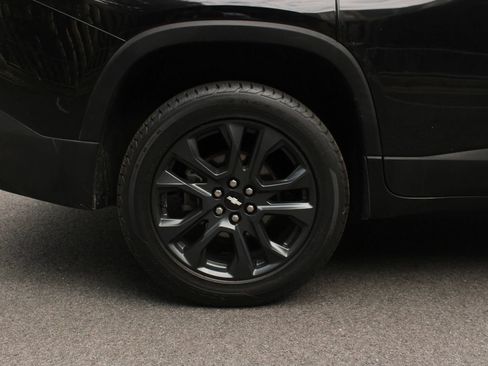 Used 2019 Chevrolet Traverse RS AWD/4WD image 5