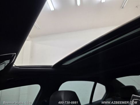 Used 2024 BMW i5 M60 w/ Premium Package AWD/4WD image 38