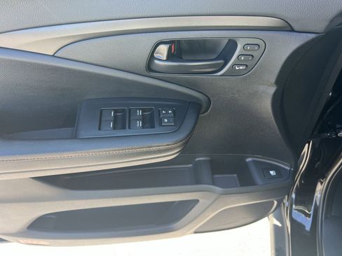 Used 2025 Honda Ridgeline TrailSport image 15
