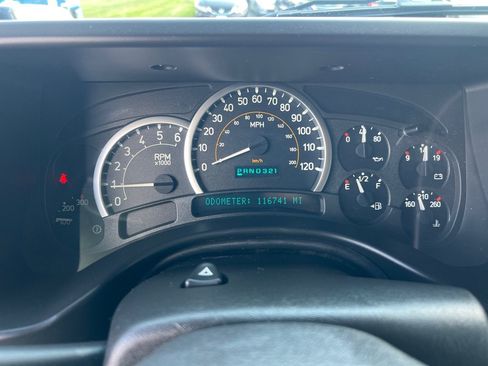 Used 2005 HUMMER H2 AWD/4WD image 19