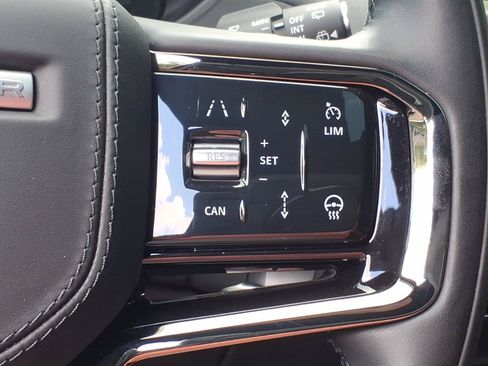 Certified 2026 Land Rover Range Rover Velar S AWD/4WD image 15