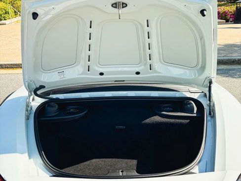 Used 2019 Porsche 718 Boxster image 35