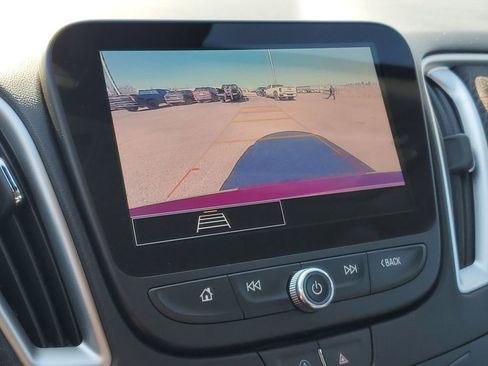 Certified 2024 Chevrolet Malibu RS image 17