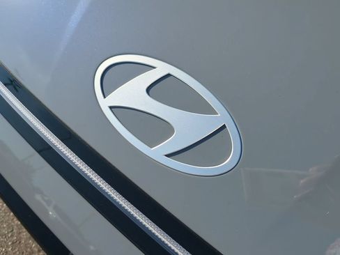 New 2026 Hyundai Sonata Limited FWD image 13