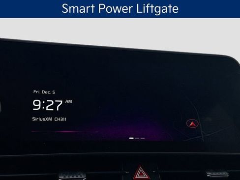 Used 2023 Kia Sportage X-Line w/ X-Line Premium Package image 18