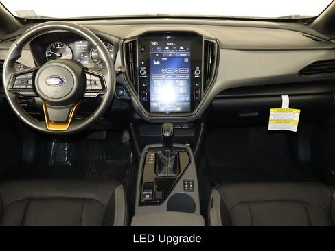 Used 2024 Subaru Crosstrek 2.5i Wilderness w/ Wilderness Package AWD/4WD image 14