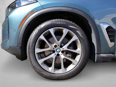 Used 2026 BMW X5 xDrive40i AWD/4WD image 28