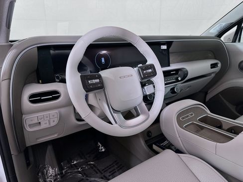 New 2026 Hyundai Palisade Limited AWD/4WD image 9