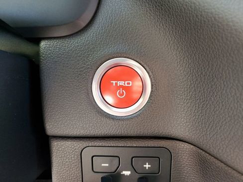 Used 2024 Toyota Sequoia SR5 w/ TRD Sport Package image 24