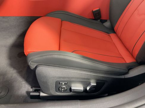 New 2026 BMW 840i xDrive image 11