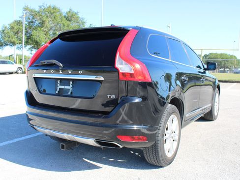 Used 2015 Volvo XC60 T5 Premier FWD image 15