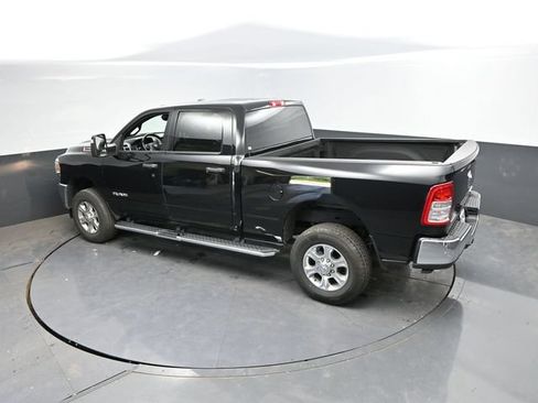 Used 2024 RAM 2500 Big Horn w/ Bed Utility Group AWD/4WD image 40