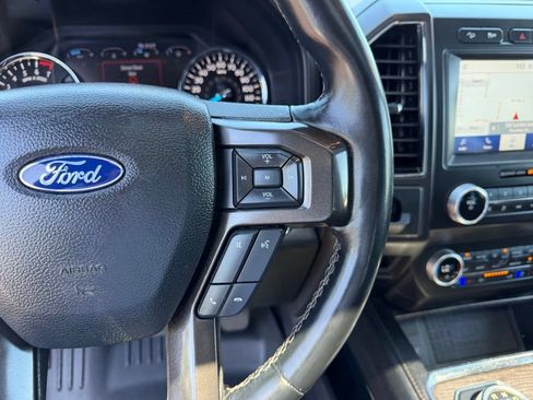 Used 2021 Ford Expedition Limited AWD/4WD image 20