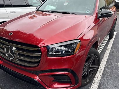 Used 2024 Mercedes-Benz GLS 450 4MATIC