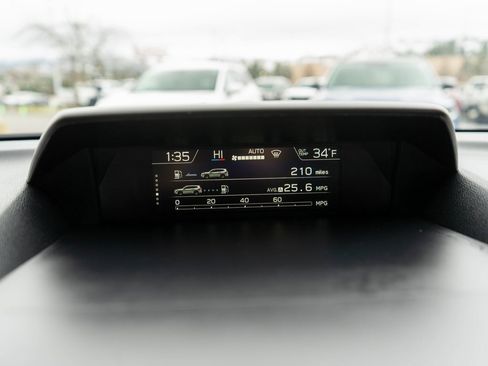 Used 2019 Subaru Forester Sport image 23