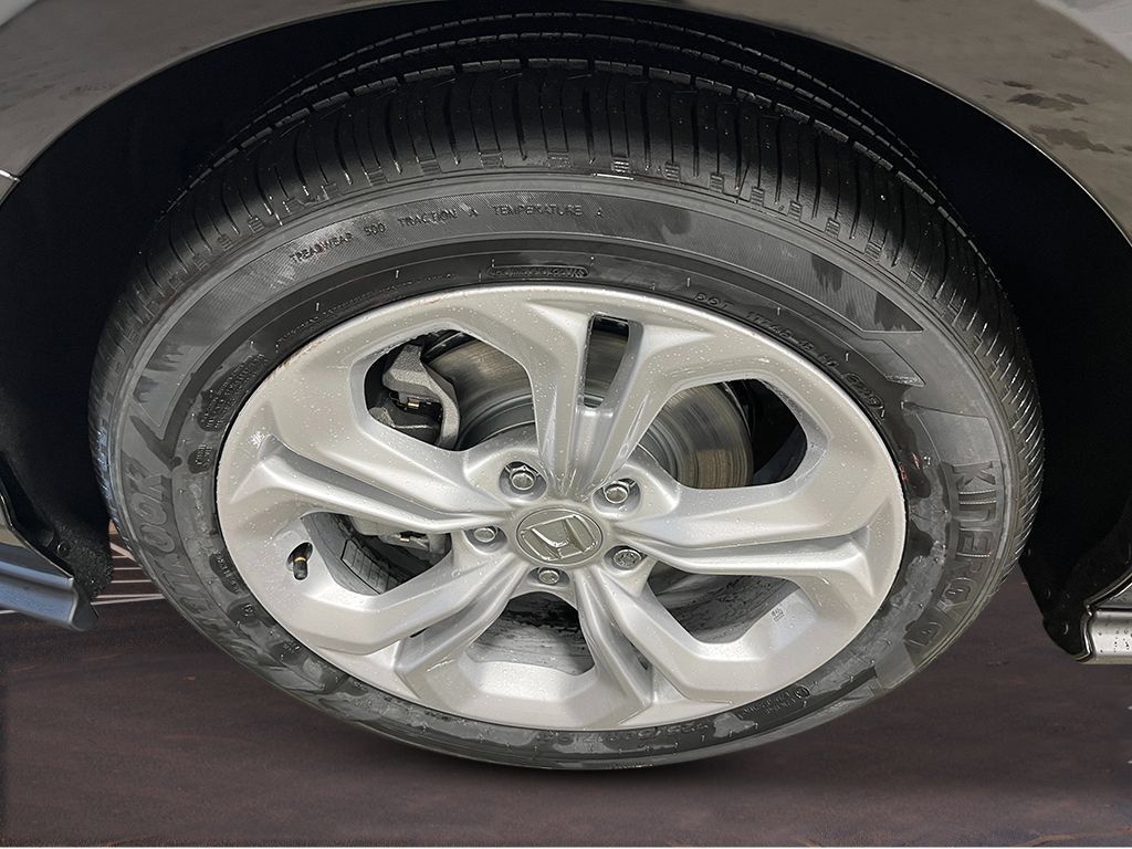 New 2026 Honda Accord LX image 10