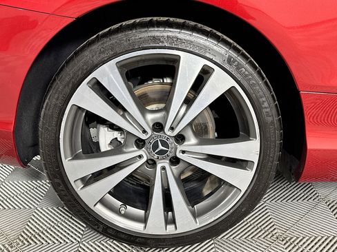 Used 2017 Mercedes-Benz C 300 4MATIC Cabriolet image 27