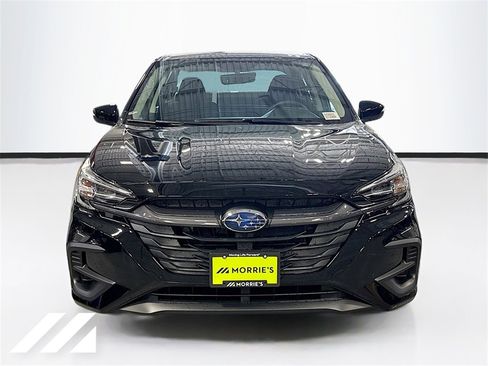 Certified 2025 Subaru Legacy Premium image 2