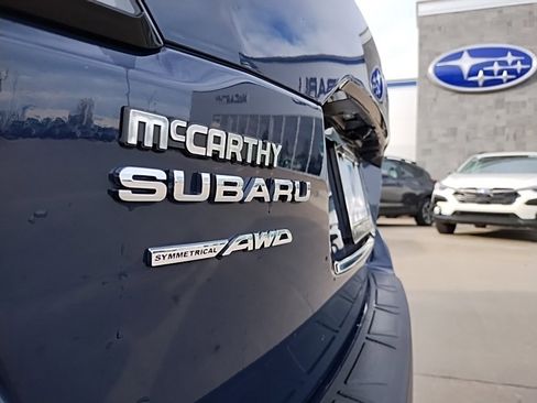 Certified 2025 Subaru Outback Premium w/ Popular Package #1A image 12