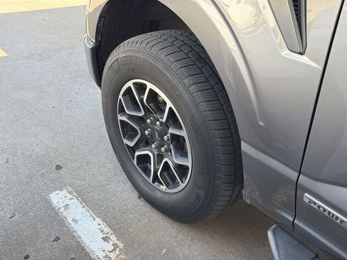 Used 2021 Ford F150 XLT w/ Equipment Group 302A High image 5