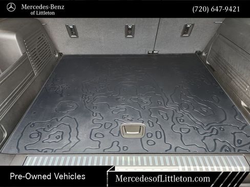 Used 2025 GMC Hummer EV 3X AWD/4WD image 32