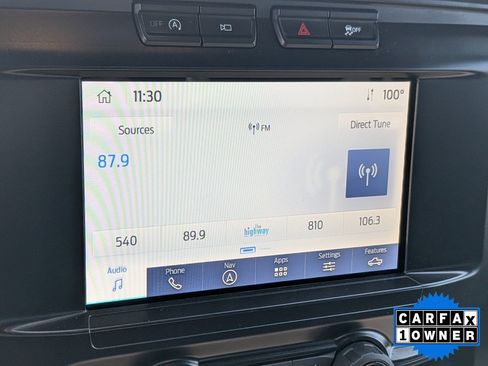 Used 2023 Ford F150 XL w/ STX Appearance Package AWD/4WD image 19