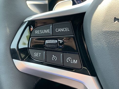 Used 2025 BMW 330i xDrive 330i xDrive w/ Convenience Package image 20