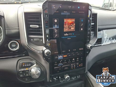 New 2026 RAM 1500 Laramie AWD/4WD image 10