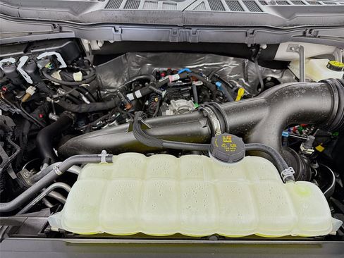 New 2026 Ford F150 XLT w/ Equipment Group 302A MID image 30